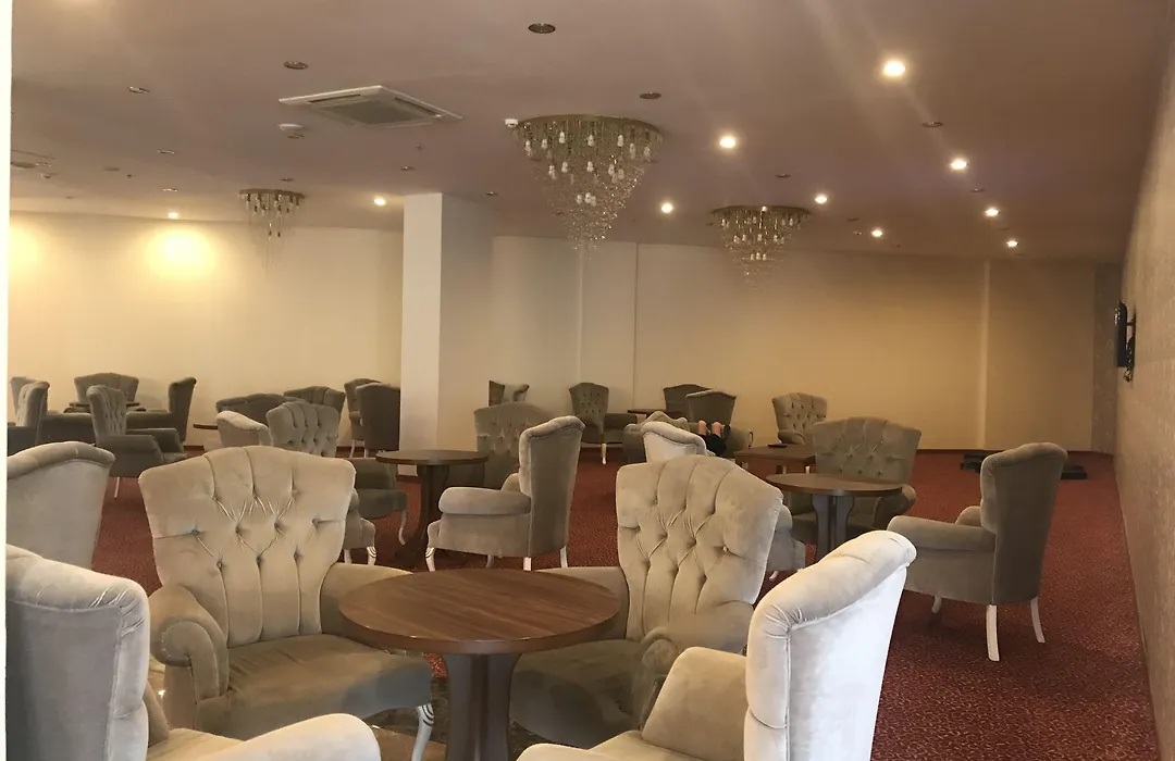 Throne Beach Resort & Spa-1