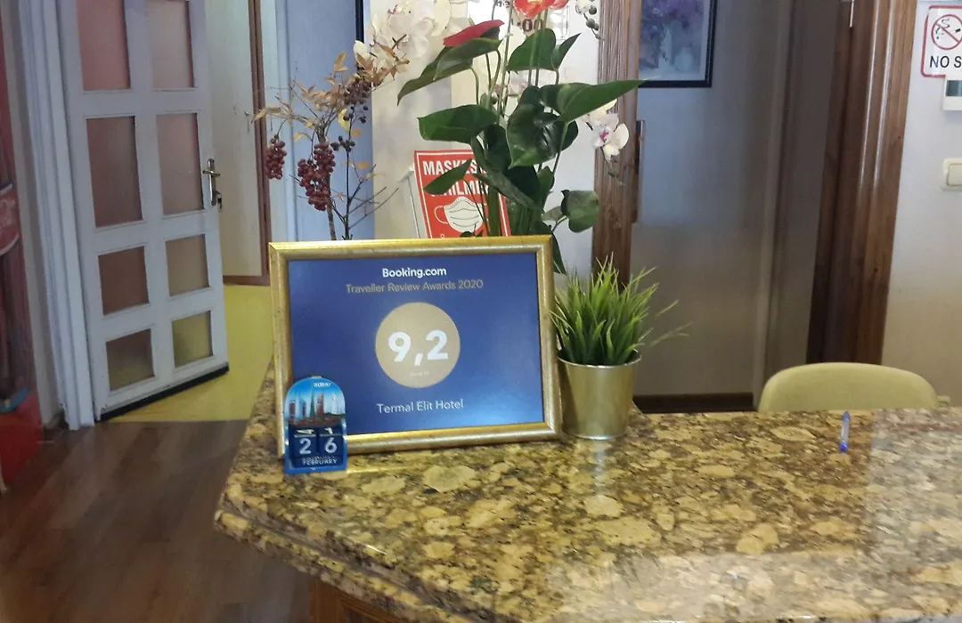 Termal Elit Hotel-1