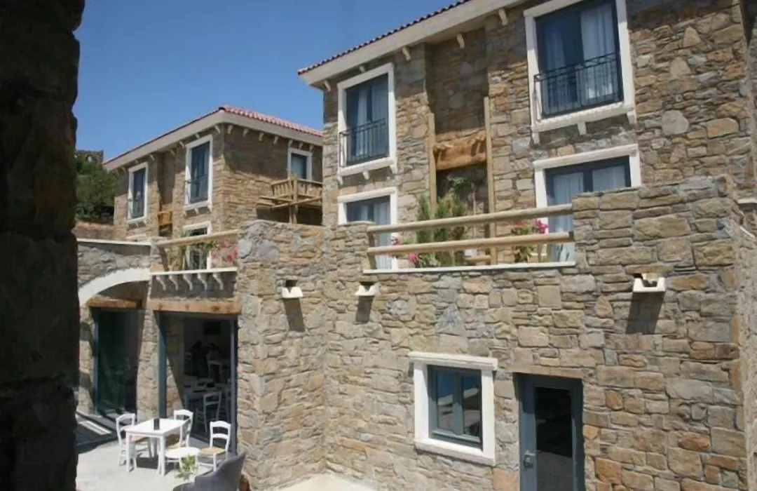 Anemos Hotel-1