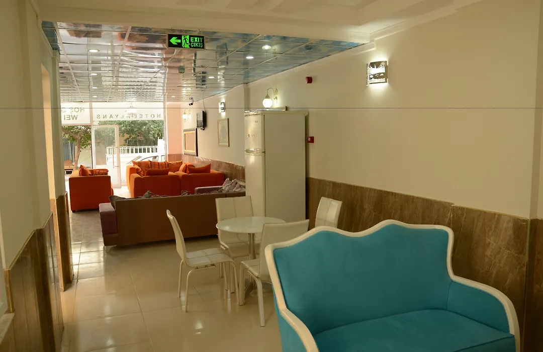 Hotel Alyans-1