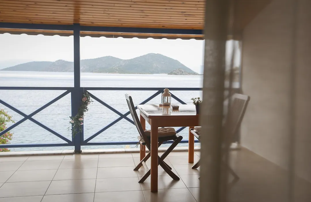 Melek Hotels Bozburun-1