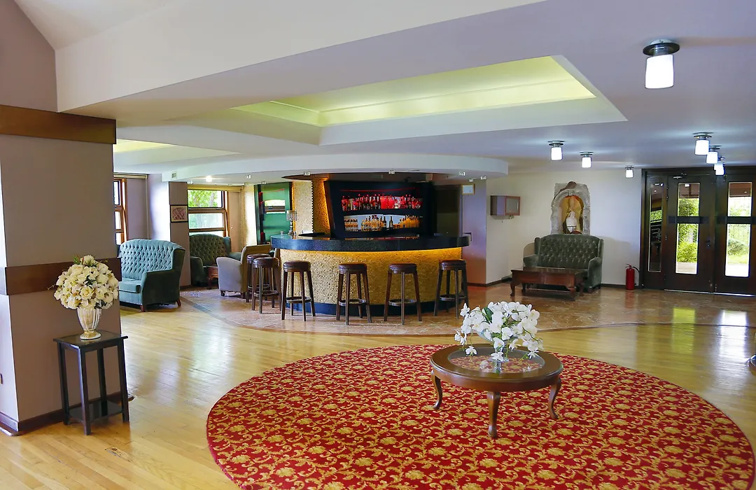 İstanbul Airport Durusu Club Hotel-1