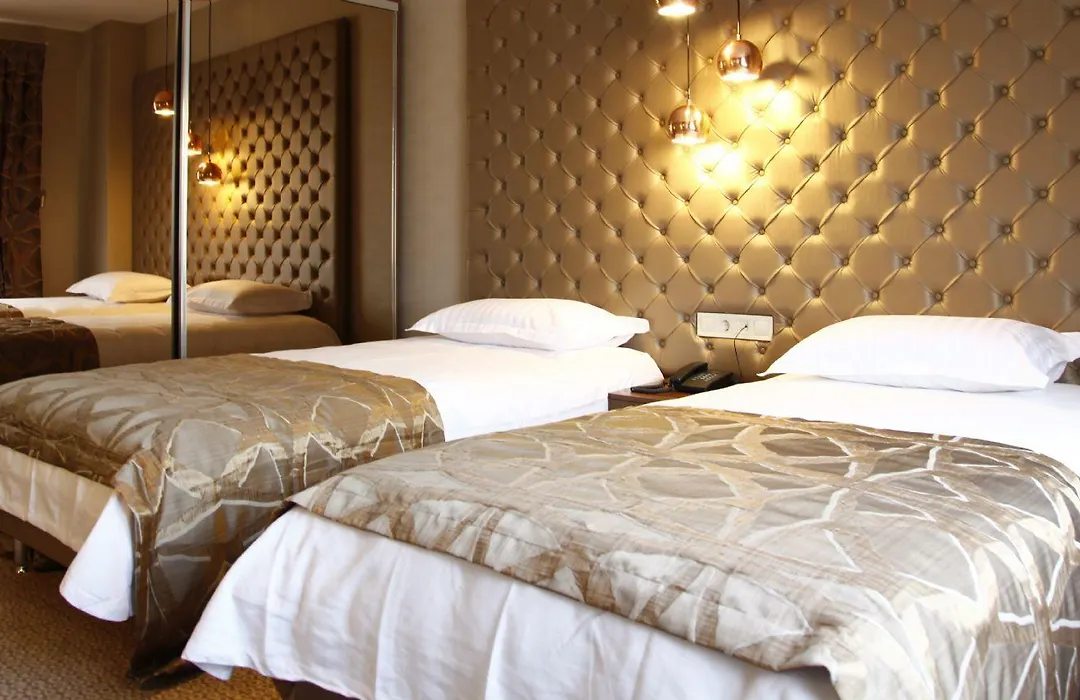 Feyzan Hotel-1