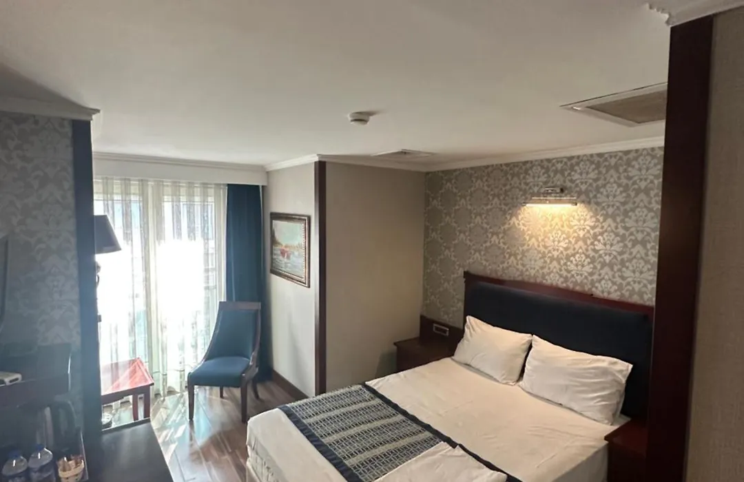 Boutique Princess Hotel-1