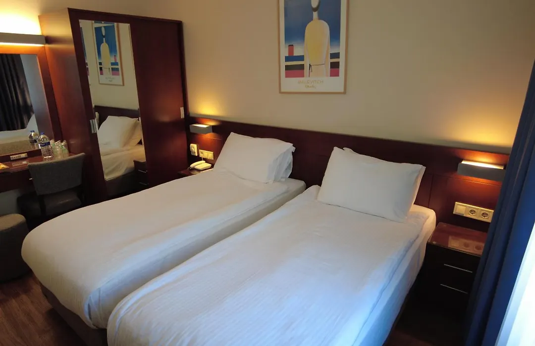 Feronya Hotel-1