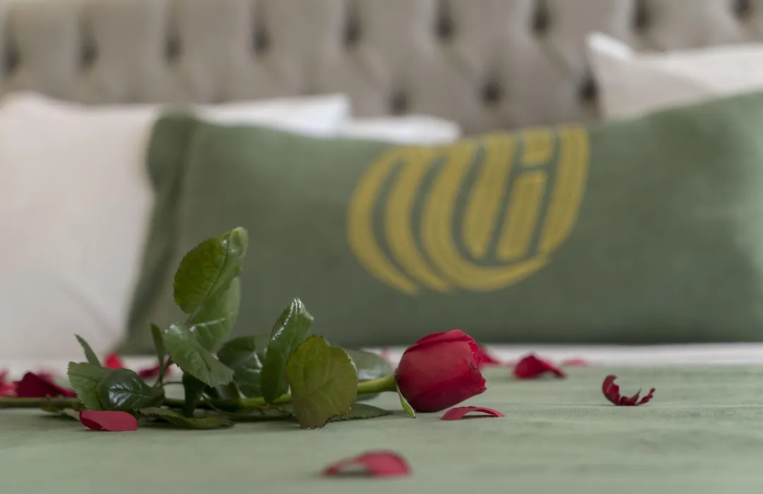 Mirart Hotel Boutique & Spa Yalova-1