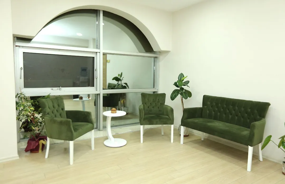 Guen Residence Otel-1