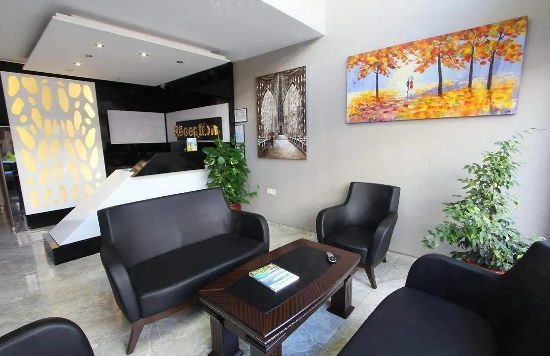 Inciler Hotel-1