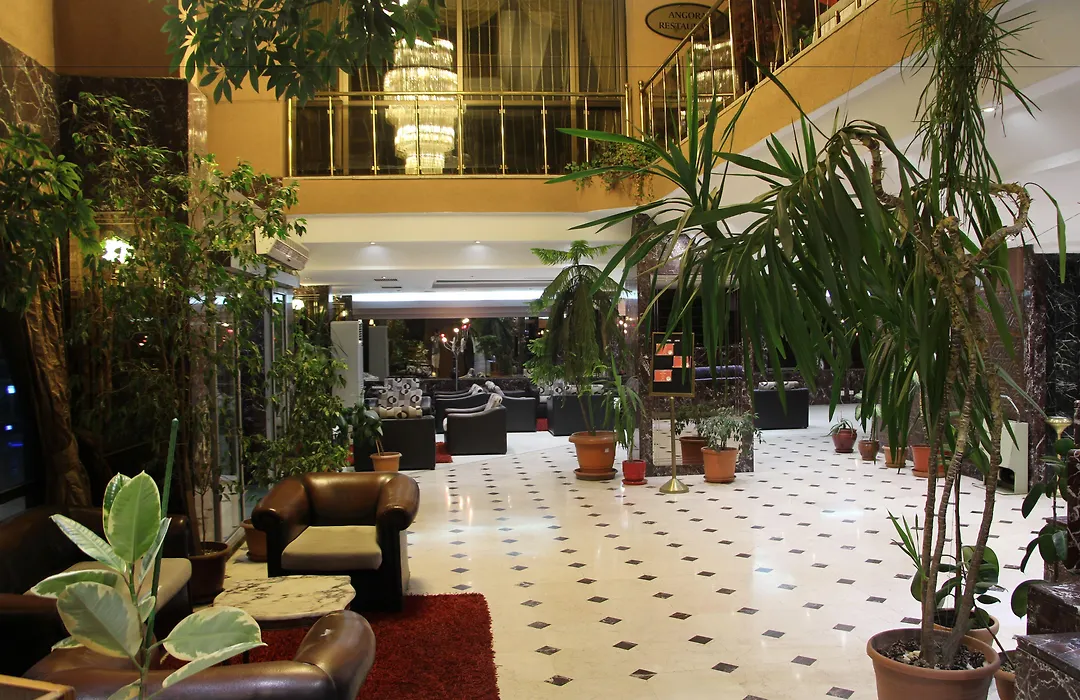 Akyuz Hotel-1