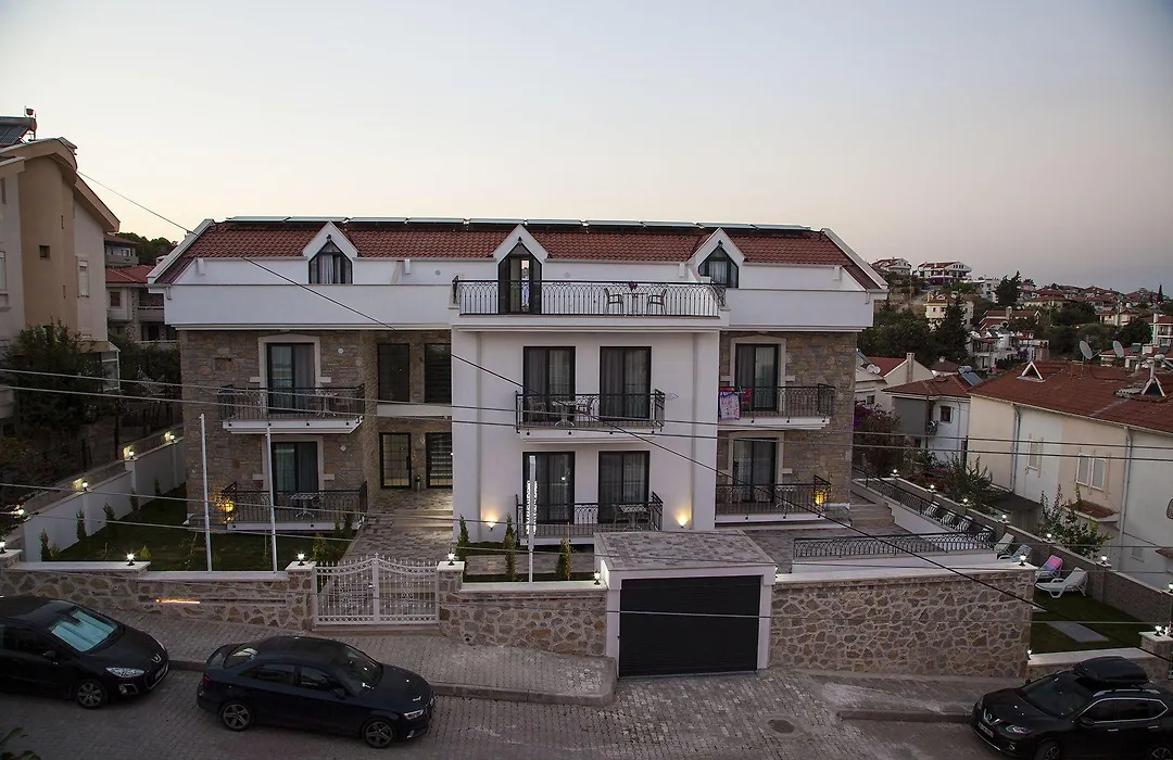 Dadya Apart Otel-1