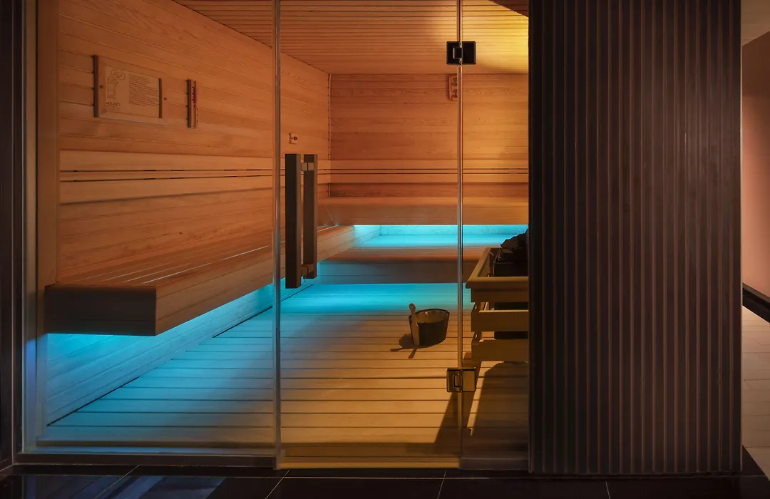 The Westist Hotel & Spa - Special Category-1