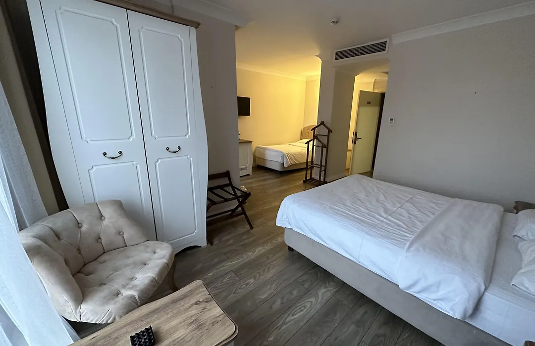 Casa Grande Otel-1