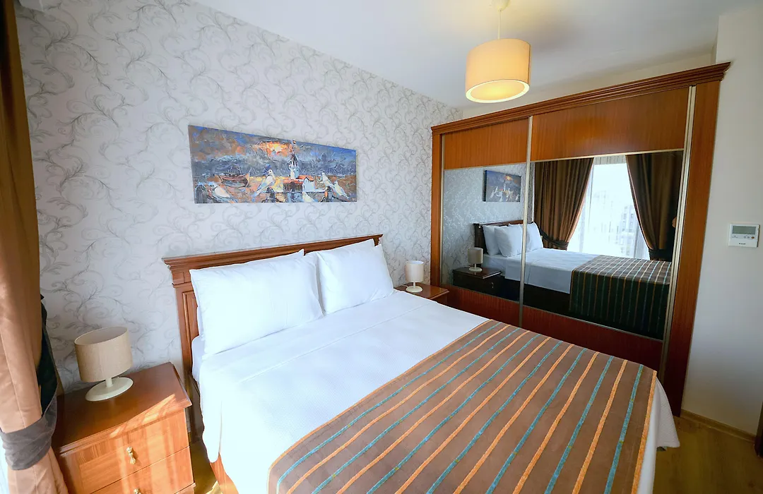 Sarajevo Suit Hotel-1
