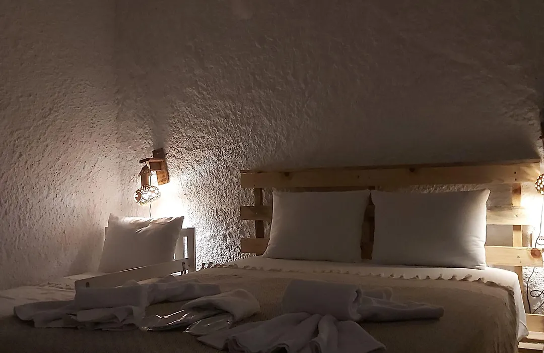 Mavi Ege Butik Otel-1