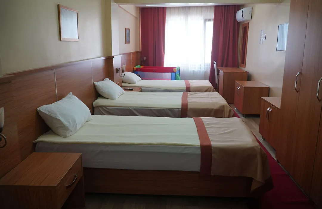 Ihva Otel Pier Loti-1