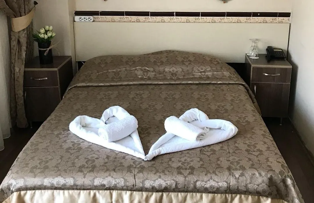 Aşkin Art Otel-1