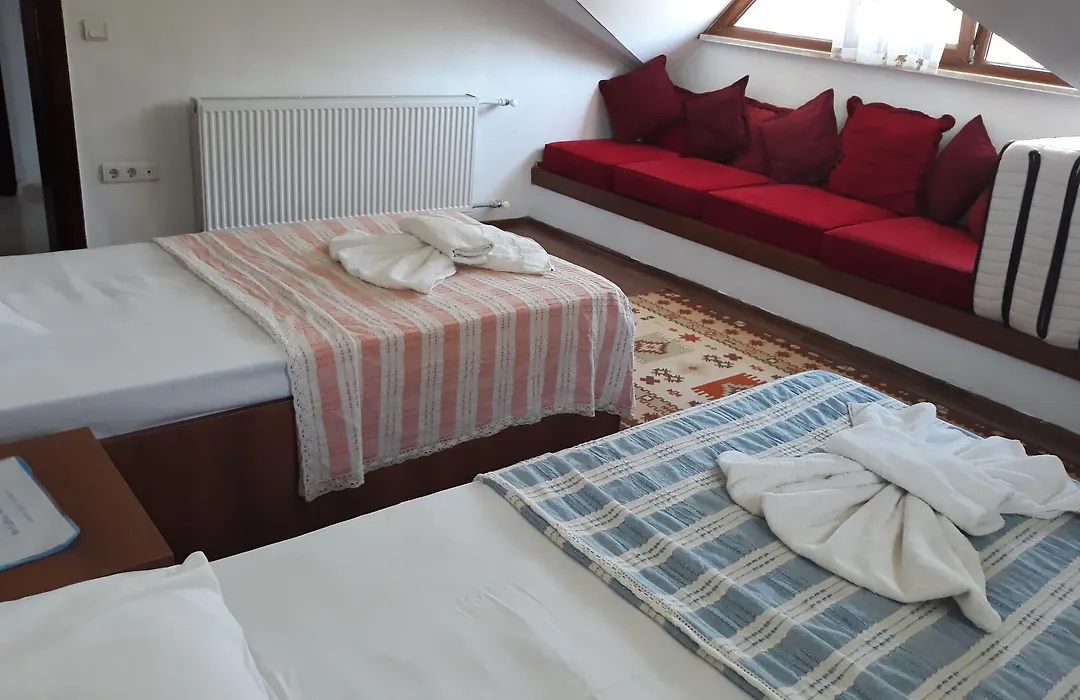 Jasmin Apart Otel-1