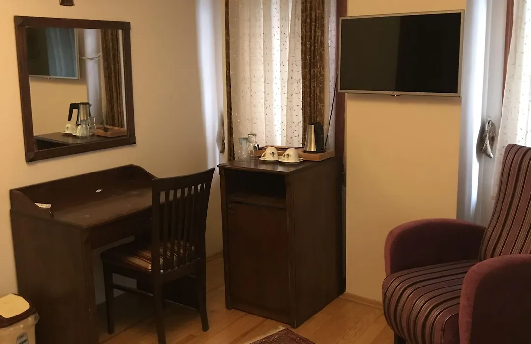 Berce Hotel-1