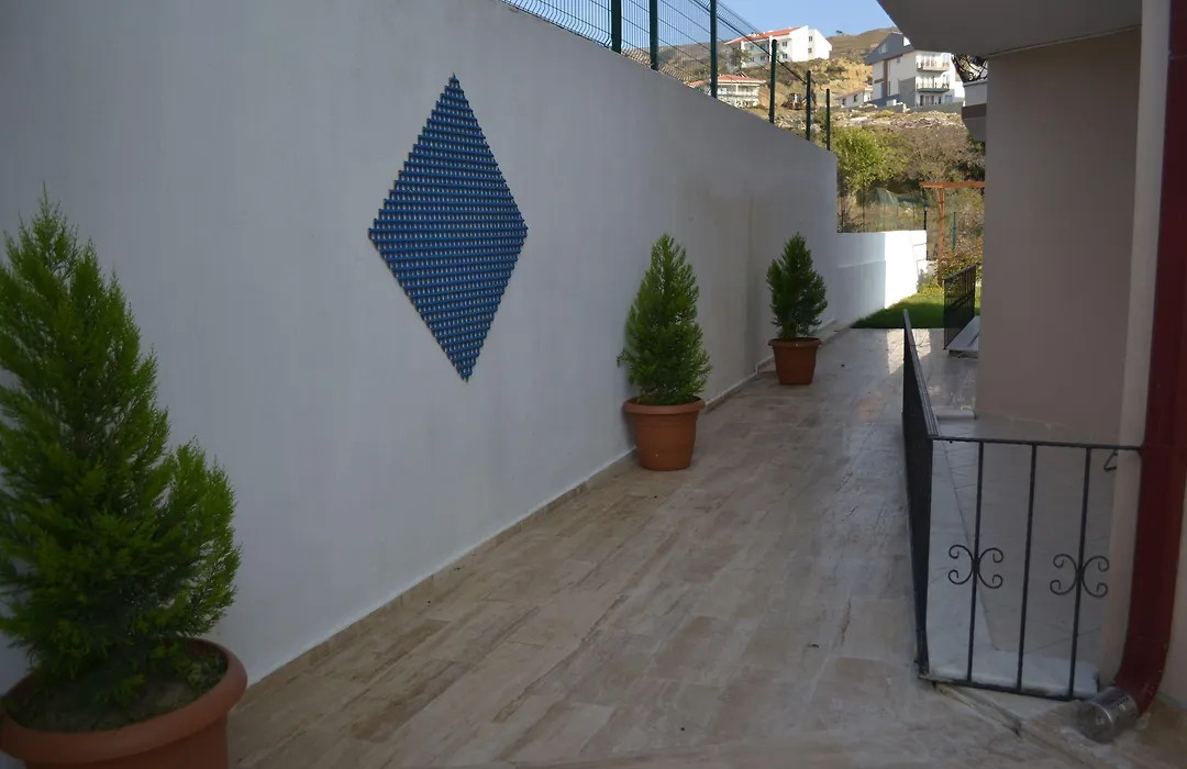 Azra Apart & Otel-1