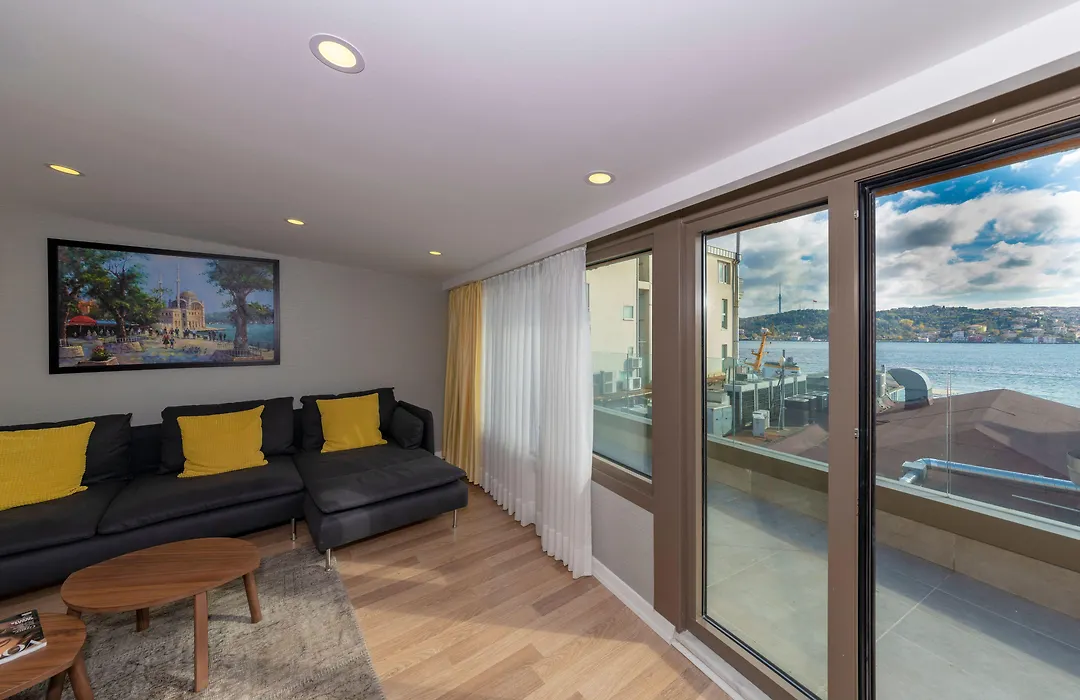 Feri Suites-1