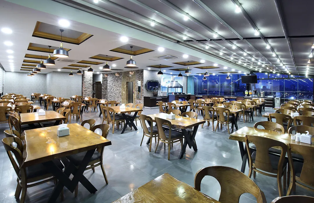 Adana Taskopru Hotel-1