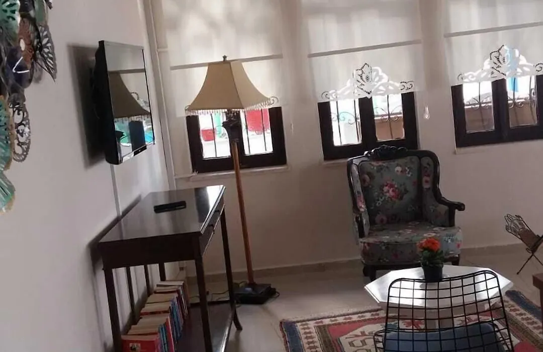 Sevo Hotel-1