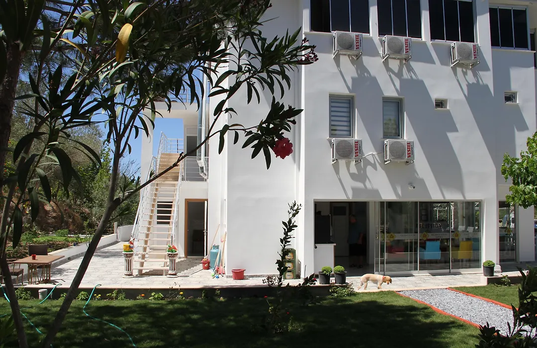 Aelbistan Otel-1
