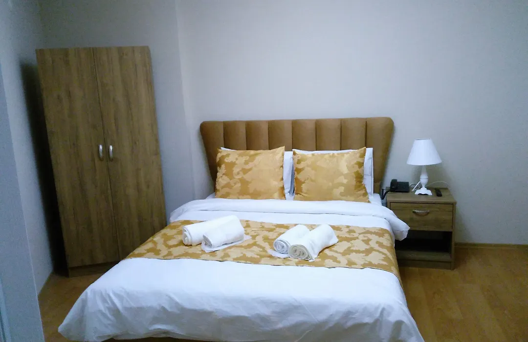 New Beylerbeyi Hotel-1
