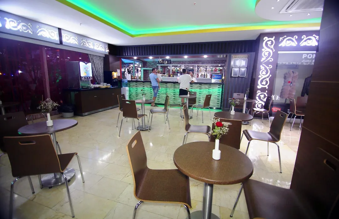 Klas More Beach Hotel-1