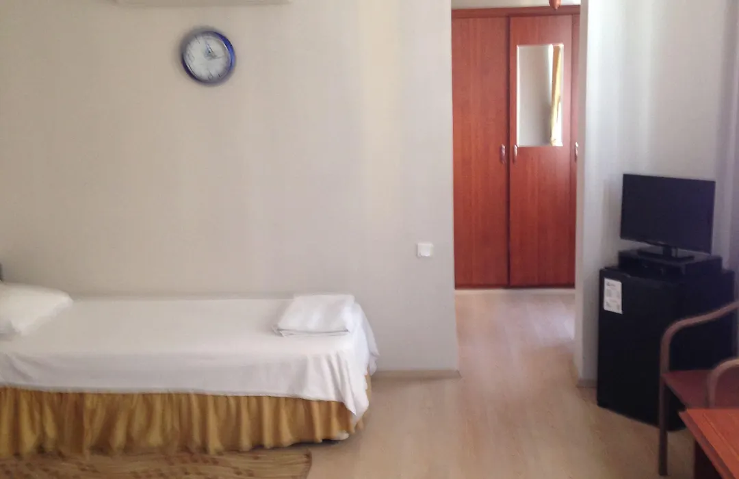 Hotel Atasayan-1
