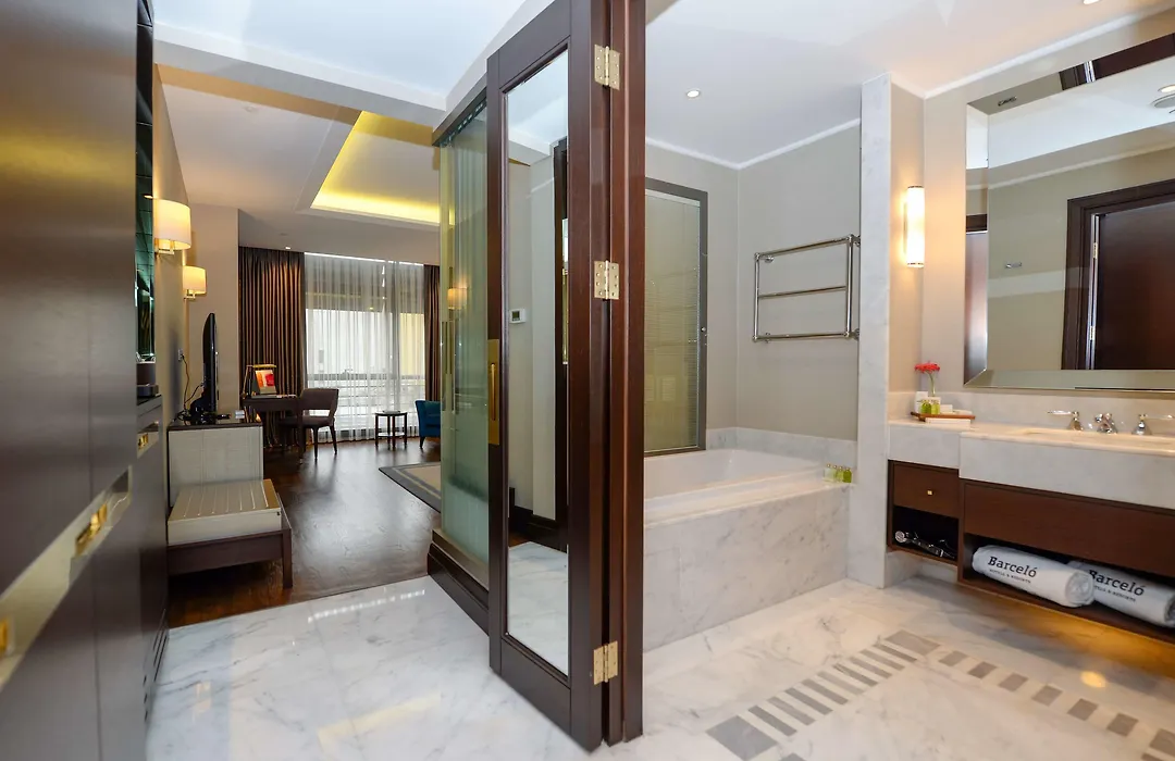 Barcelo Istanbul-1