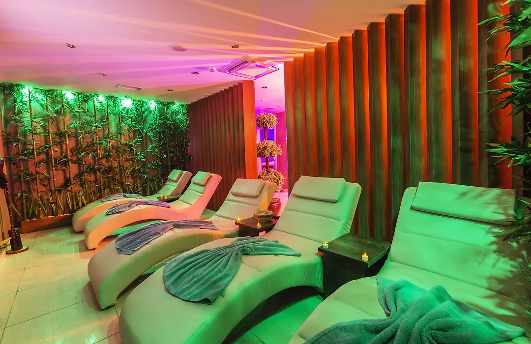 Taksim Time Hotel-1