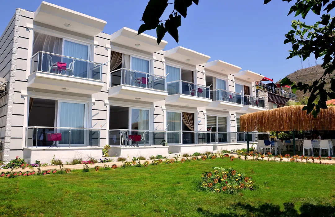 Kaya Hotel-1