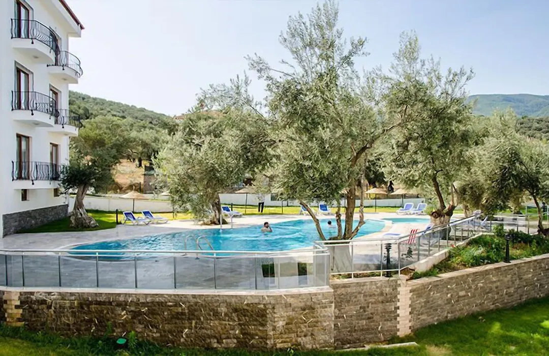 Elaia Thermal & Spa Hotel-1