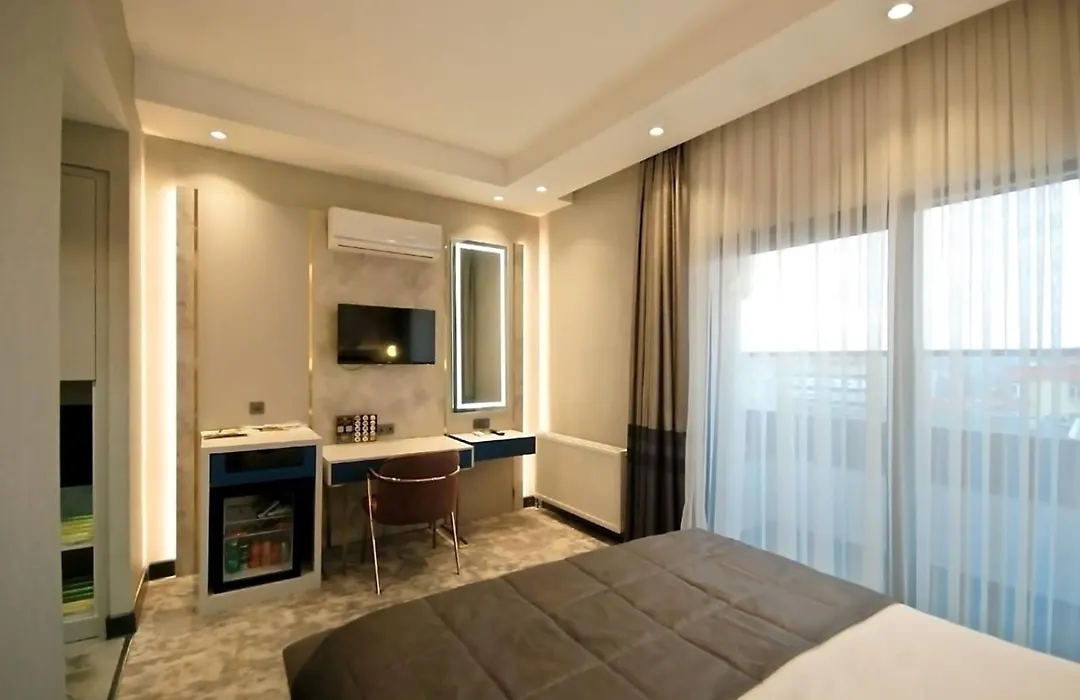 Starton Hotel-1