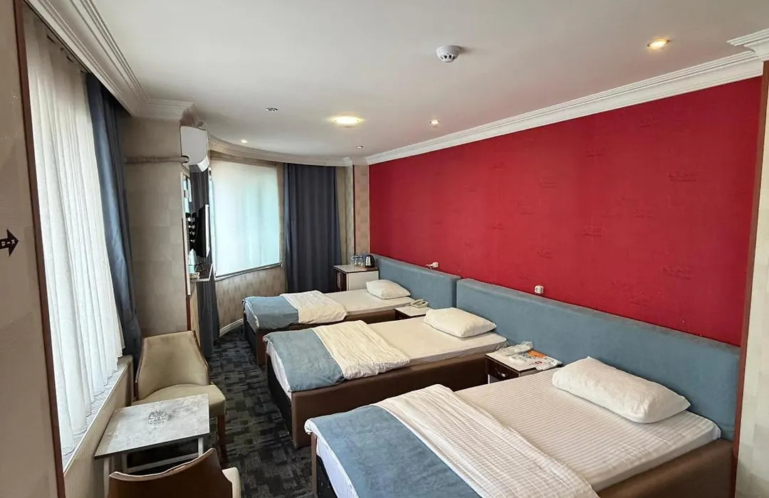 Hotel Dosco-1