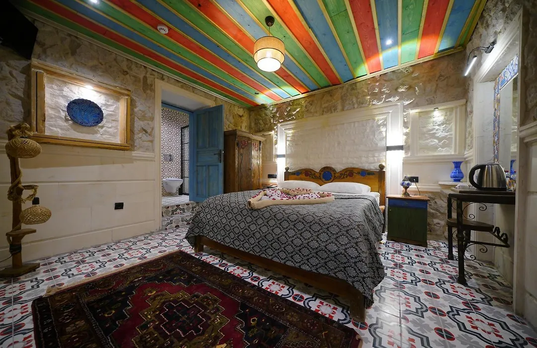Mirzade Konak Hotel-1