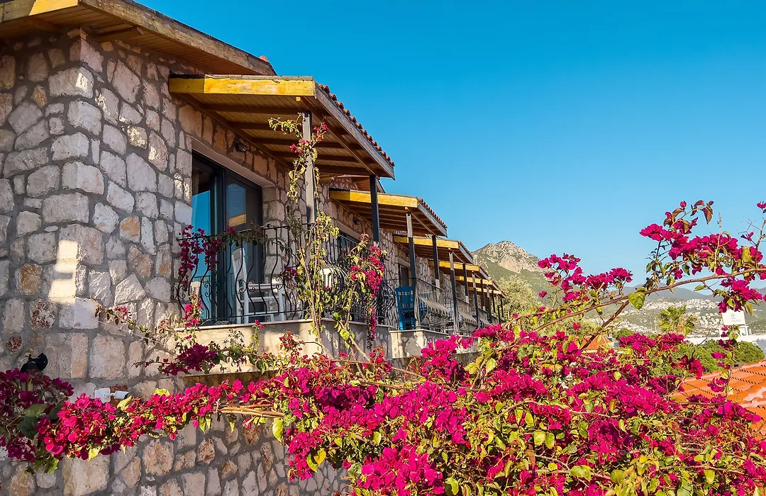 Kas Koey Hotel-1