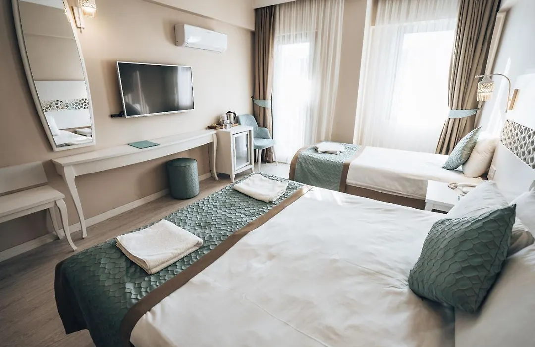 Adempıra Termal&Spahotel-1