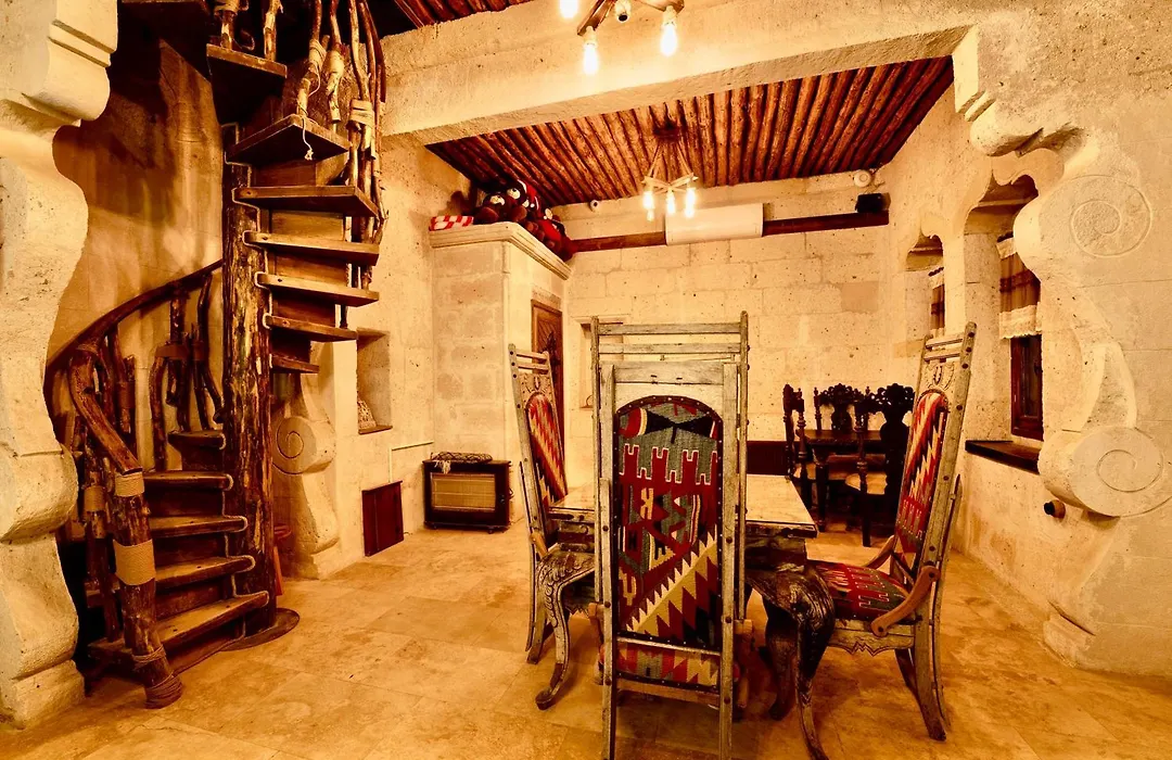 Wish Cappadocia Love (Adults Only)-1