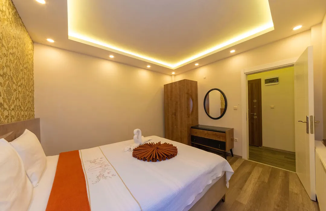 Sufra Suite-1