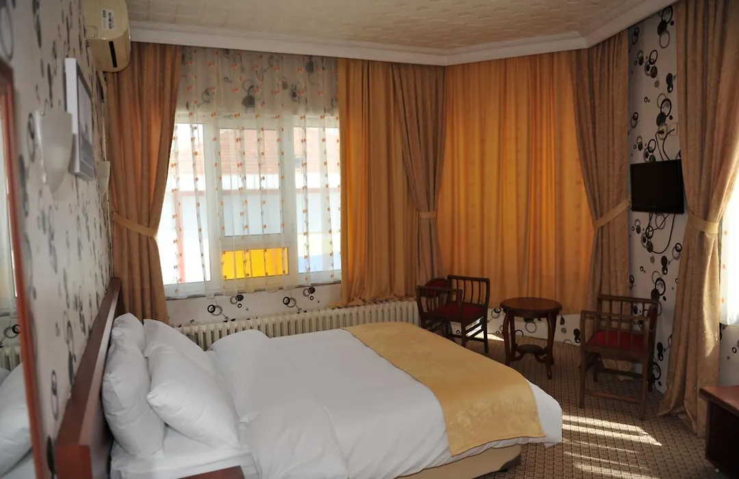 Saray Hotel-1