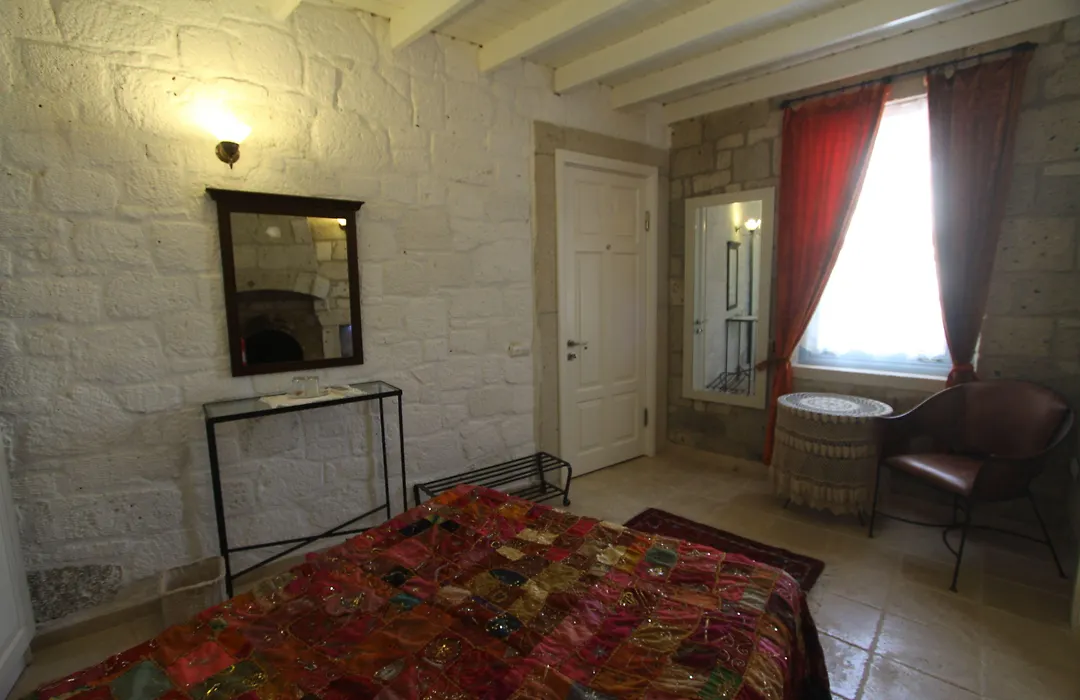 Tashmahal Hotel-1