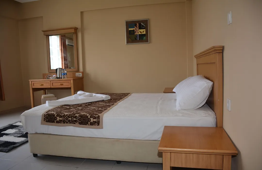 City House Hotel-1