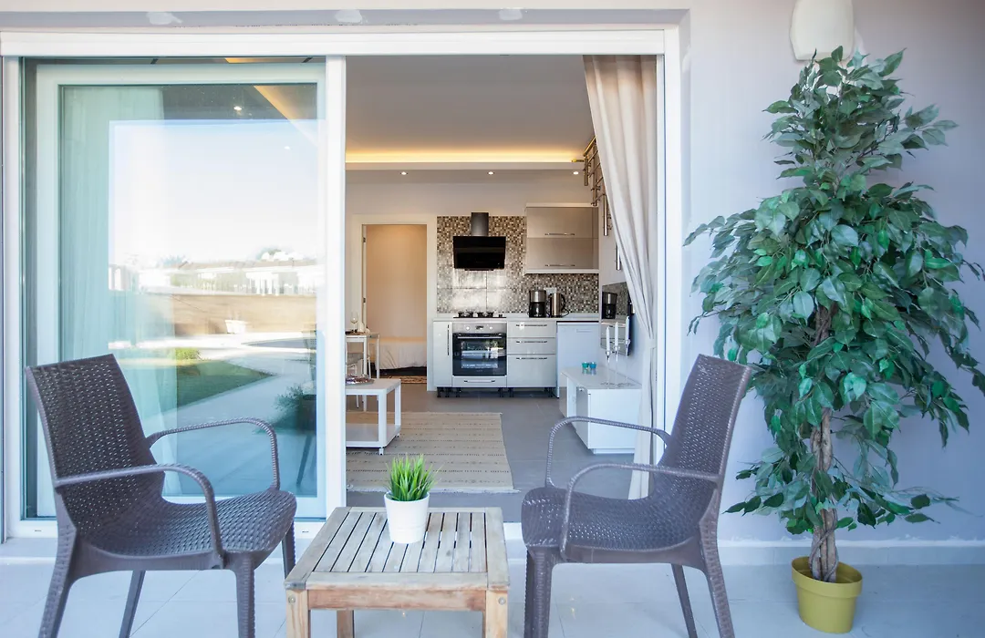 Truemar Hotels & Suites-1
