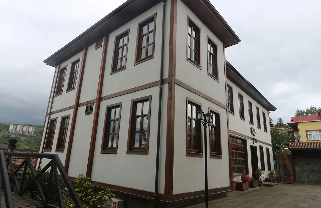 Kanoglu Konagi Butik Otel-1