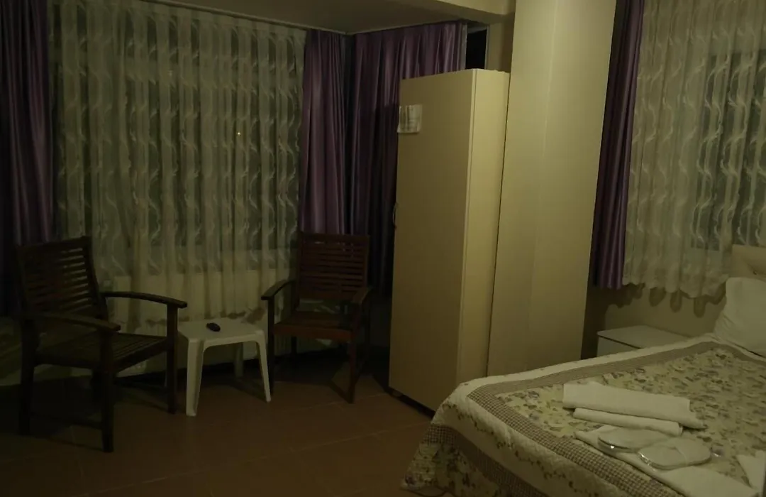 Armoni Motel-1