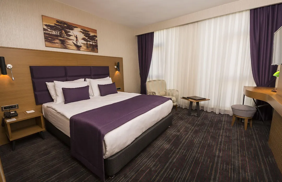 New Garden Hotel-1