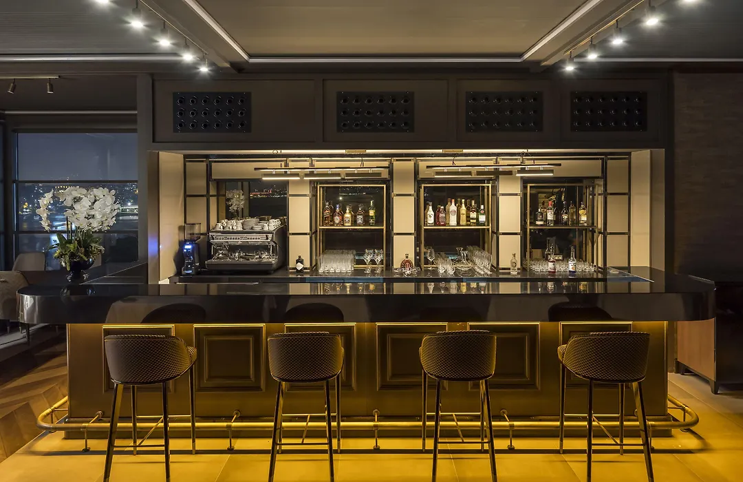 Azzap Hotel Galata-1