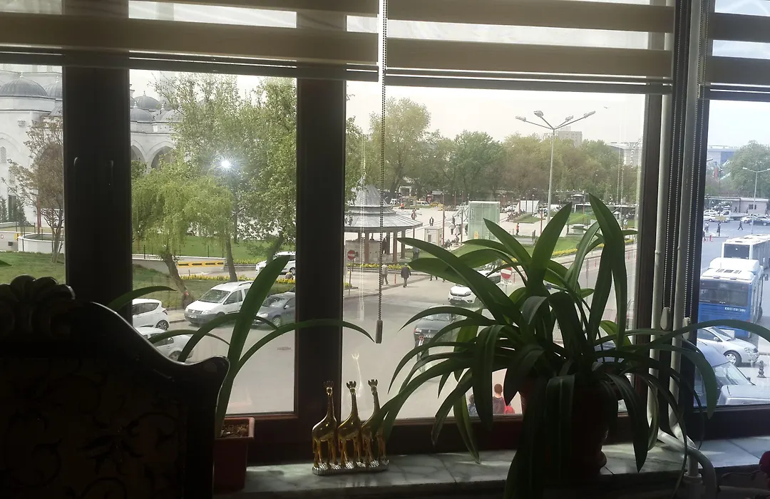 Guleryuz Hotel-1